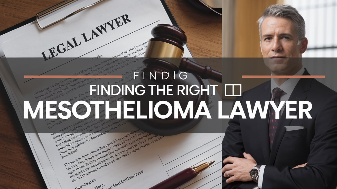 Finding the Right Plano Mesothelioma Lawyer on Vimeo