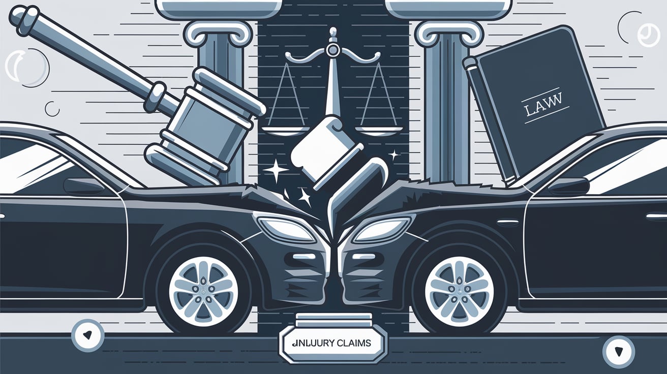 Head-On Car Accident Lawyer